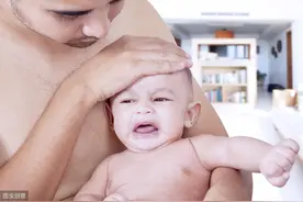 爸爸有乙肝会传染给宝宝吗？患有乙肝之人可这样保健图片