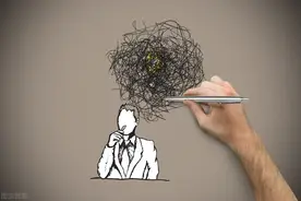关键时刻思维混乱？无法集中注意力？| 教你如何避免“大脑迷雾”图片