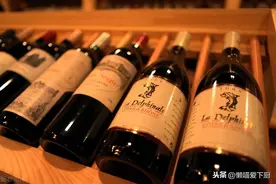 买红酒，不是越贵越好，记住“3看”诀窍，挑到真正优质的红酒图片