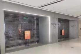 扬州这家潮牌为何突然关闭？深圳公司回应图片