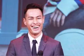 杨佑宁宣布当爸爸，网友：都以为他单身怎么就有娃了图片