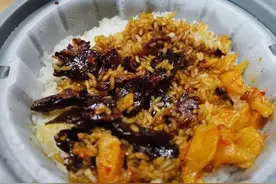 懒人福利！9大方便食品测评，自热米饭、速食粥、冻干泡面…图片
