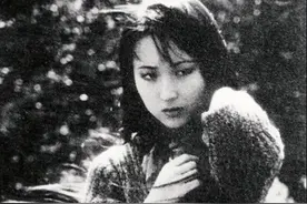 “林妹妹”陈晓旭，改得了名却换不了命，离世后人间再无林黛玉！图片