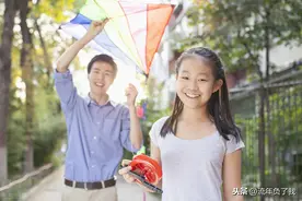 父亲与大二女儿发生矛盾怎么办图片