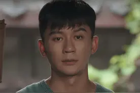 李晨新剧毫无水花？41岁还演高中生，女主颜值普通却演大美女图片