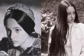 看看西方骨相+东方皮相的结合体的女明星有哪些？图片
