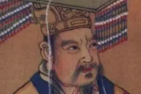 汉代“冠冕”演变史，“御寒工具”到“权势”，冠冕蕴含的意义？图片