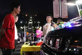 提醒！宝鸡地摊经营新规定：量化考核，扣满12分将被取消资格图片