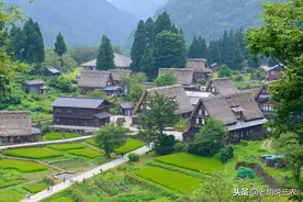 俗语：“急水争流莫修坟，粗顽丑石别住人”是科学，并不是迷信图片