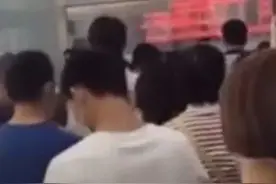 燕郊户籍大厅人爆满！北三县开始执行落户新政图片