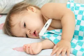 李广医生：教你一个儿童退烧小妙招，早知道早受益，看完涨知识图片