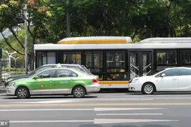 成都公交今日起恢复44、183路，临时调整54、275、311路图片