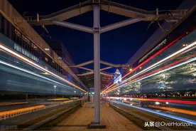 青藏高原首条轨道交通开通，这条轨交却不在西宁图片