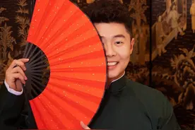 小先生“周九良”，任是无情，也动人图片
