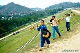 1980年深圳老照片：刚成为特区，经济将腾飞，图9如今是千万富翁图片