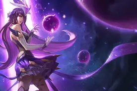 云顶课堂-星守法师阵容详解图片