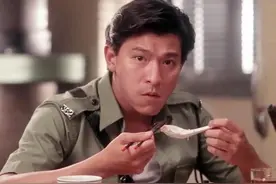 《雷洛传》背后的事，向华强夫妇亲赴台湾，吕乐放话阻止电影上映图片