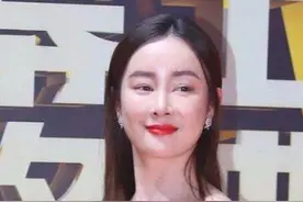 张檬因整容没戏拍，取出假体恢复颜值，却被“张乘乘”公开讽刺图片