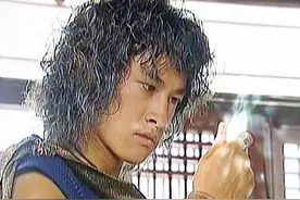 武侠剧中曾起死回生的八大主角，燕藏锋因凤血复活，步惊云靠龙元图片