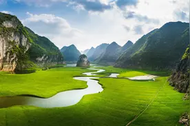 以金枪鱼而闻名世界的密克罗尼西亚联邦究竟是一个怎样的国家？图片