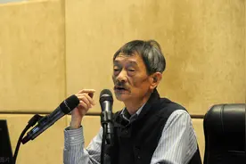 他是任正非偶像和华为代言人，不爱钱就爱酒，用布鞋成就院士传奇图片