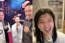 "快手劳模"李雨儿用歌声回馈老铁，9小时直播重温音乐路的华丽蜕变图片