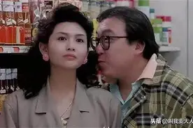 王晶独宠邱淑贞10年，为何却不娶她？图片