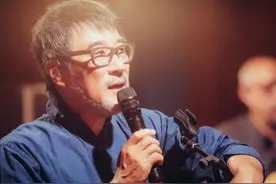刚刚，李宗盛62岁了：我懂了，但晚了图片