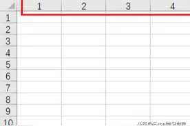 Excel – 天啊，我的列号怎么都变成了数字？如何恢复成字母？图片