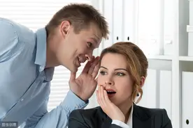 办公室恋情的利弊 一定要在心里有个权衡图片