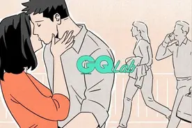 情侣之间，如何迅速找到对方身上的敏感点？图片