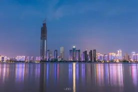 我祝福武汉，这座英雄的城市必将以英雄的姿态屹立！|投稿图片