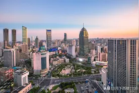 一路向北！浅谈大家非常关心的常宁市北门未来十年的发展及前景！图片