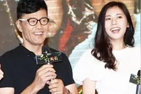 于荣光：因李连杰入行，曾和林青霞合作，为何当导演后偏爱秋瓷炫图片
