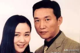 张子强枪毙后，老婆被4名年轻匪徒盯上图片