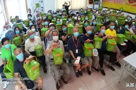 昌平区城北街道清秀园社区：寓教于乐 绿色环保深入人心图片
