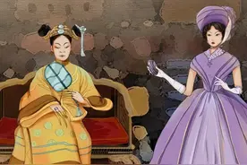 慈禧为了美容，用猪油糊脸，这个秘方真的靠谱吗？图片