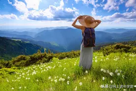 明白旅行和旅游的区别，你就不累了图片