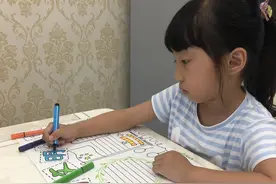 作业傍上了“形式主义”，家长真的给折腾疯了吗？图片