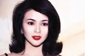 关之琳母亲：女儿两婚两离无子女，她的儿子或将继承姐姐亿万财产图片