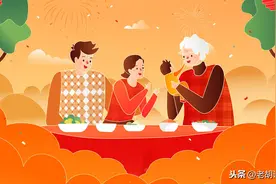 农村俗语：“腊月三十登高台，正月初一要捡柴”，是啥意思？图片