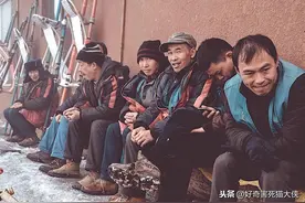 终于退休了！下岗工人，37年工龄，特殊工种，领取多少养老金？图片