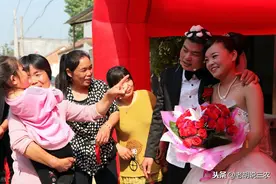 农村俗语：“腊月不定亲，正月不结婚”，究竟是咋回事儿？图片