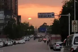 贵阳一处城中村：房屋老旧，街巷拥堵，当地人却不盼着拆迁图片