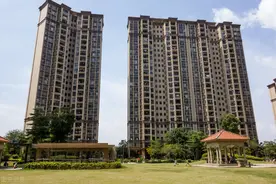 一家人欲买房安家落户，付完113万后傻眼：买的这套房压根不存在图片