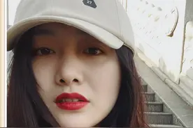 娱乐圈最干净的女演员——舒砚图片