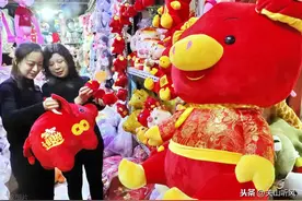 同一件东西，这里是送礼禁忌，而另一地方是吉祥物，是什么原因？图片