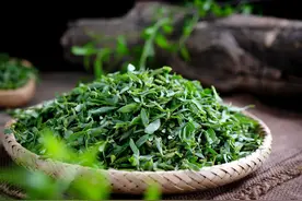 虽然不常见但一样清爽好吃，春分田野里这6种野菜你能认全吗？图片