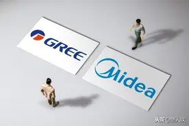 张磊416亿入股格力电器，铁娘子董明珠冲6千亿营收，有难度图片