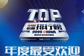中国歌曲TOP排行榜：周深、陈立农排名上升，李宇春继续领跑图片